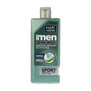 شامپو مو آقایان مدل Lemon حجم 410میل