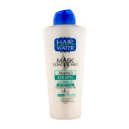 ماسک و نرم کننده موی هیرواتر کراتینه 400میل