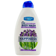 شامپو بدن کرمی شاداب کننده مناسب انواع پوست 510میل