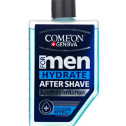 ژل آبرسان بعد از اصلاح آقایان رطوبت رسان و نرم کننده 260میل