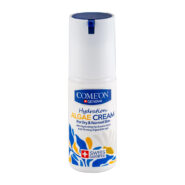 کرم آبرسان مدل جلبک مناسب پوست خشک و نرمال حجم 50 میلی لیتر