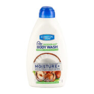 شامپو بدن کرمی رطوبت رسان مناسب پوست های حساس 510میل