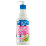 کرم مرطوب کننده بی کمپلکس اویل فری 400میل