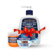 پک مراقبت پوستی آقایان