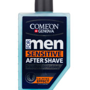 ژل آبرسان بعد از اصلاح آقایان مناسب پوست خشک و حساس 260میل