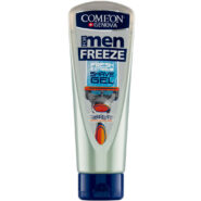 ژل اصلاح ریش مردانه خنک کننده 200میل