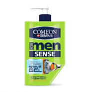 ژل اصلاح مردانه مدل Sense حجم 260میل