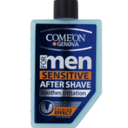 ژل اصلاح مردانه مدل توتال 260میل