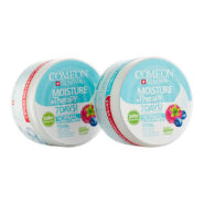پک دو عددی کرم مرطوب کننده پوست معمولی 240 میل