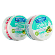 پک دو عددی کرم مرطوب کننده پوست خشک 240 میل