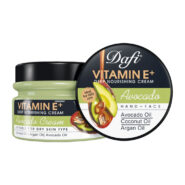 کرم مرطوب کننده کاسه ای آووکادو حجم 270 میلی لیتر