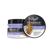 کرم مرطوب کننده کاسه ای لوندر حجم 270 میلی لیتر