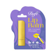 بالم لب مدل آناناس و نارگیل وزن 4 گرم