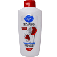 شامپو مناسب موهای دکلره و رنگ شده 550میل