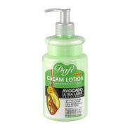 لوسیون بدن مدل آواکادوو 470 میل
