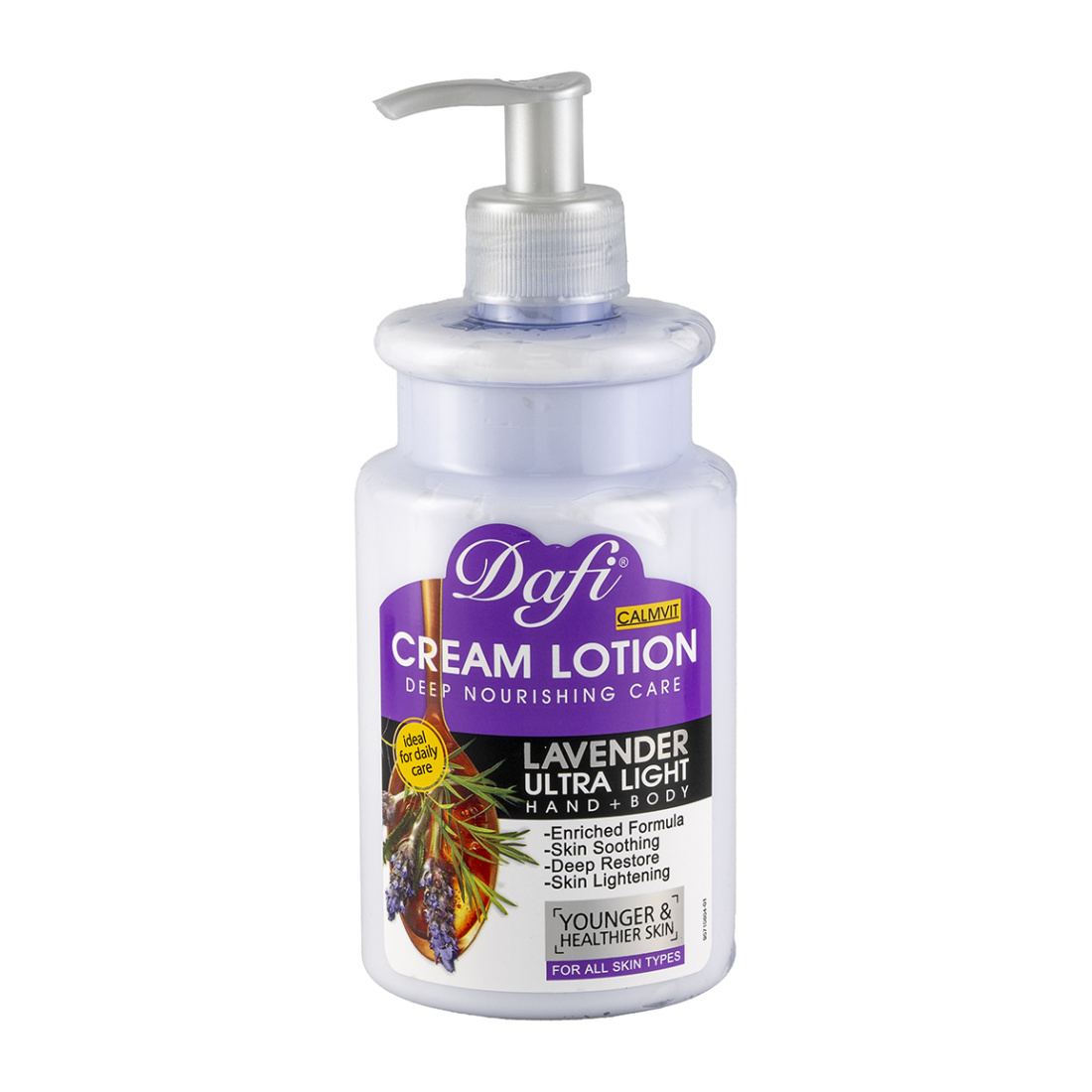 لوسیون بدن مدل اسطوخودوس 470 میل لوسیون بدن مدل اسطوخودوس 470 میل