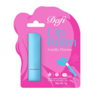 بالم لب با طعم وانیل وزن 4 گرم