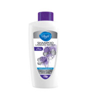 شامپو مناسب موهای چرب و نازک 550میل