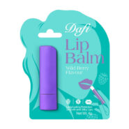 بالم لب با طعم توت وحشی وزن 4 گرم