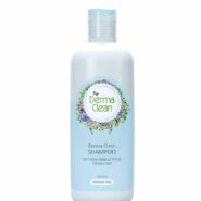 شامپو روزانه حاوی عصاره گیاهان آلپ و سیستئین 250 میل