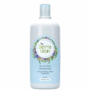 شامپو روزانه حاوی عصاره گیاهان آلپ و سیستئین 500 میل