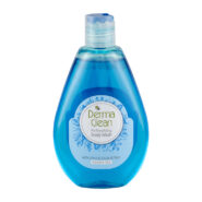 شامپو بدن خوشبو کننده و ضدتعریق مخصوص آقایان با عصاره شکوفه سیب 300 میل