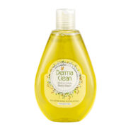 شامپو بدن مرطوب کننده و نرم کننده با عصاره شکوفه بهار نارنج حجم 300 میلی لیتر