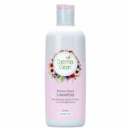 شامپو تثبیت کننده رنگ مو حاوی روغن گیاهان برزیلی و سیستئین 250 میل