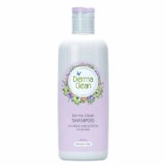 شامپو مخصوص موهای خشک حاوی عصاره گیاهان هندی و سیستئین 250 میل