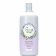 شامپو مخصوص موهای خشک حاوی عصاره گیاهان هندی و سیستئین 500 میل