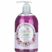 مایع دستشویی با عصاره لیلیوم و آزالیا 500 میل