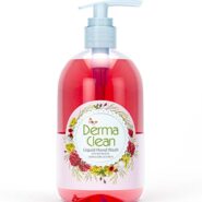 مایع دستشویی عناب و کاملیا