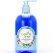 مایع دستشویی بابونه و وربنا