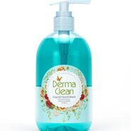 مایع دستشویی ورونیکا و گل ابریشم