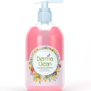 مایع دستشویی برگاموت و وینکا