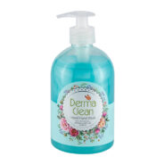 مایع دستشویی با عصاره مگنولیا و وایلد یام 500 میل