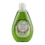 شامپو بدن مرطوب کننده و نرم کننده حاوی عصاره اکیناسه و پروپولیس 300میل