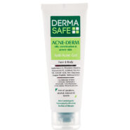 ژل آنتی آکنه مناسب پوست های چرب مختلط و دارای آکنه 75میل