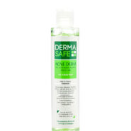 شامپو سر و بدن مناسب پوست های چرب مختلط و دارای آکنه 200میل