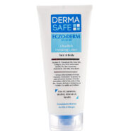 لوسیون مرطوب کننده صورت و بدن مناسب پوست های بسیار خشک 200میل