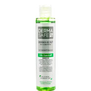 شامپو ضد شوره مناسب مو و پوست سر چرب 200میل