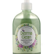 مایع دستشویی حاوی روغن اینکا اینچی و عصاره های آرتمیزیا و گواوا 500میل