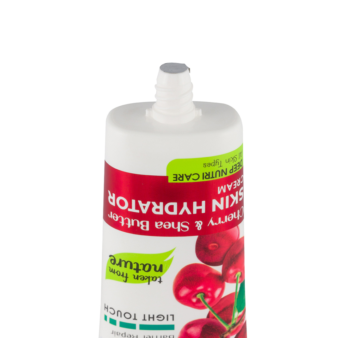 کرم مرطوب کننده گیلاس و شی باتر حجم 75 میلی لیتر کرم مرطوب کننده گیلاس و شی باتر حجم 75 میلی لیتر