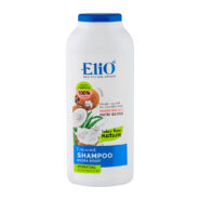 شامپو رطوبت رسان مناسب مو خشک حجم 400 میلی لیتر