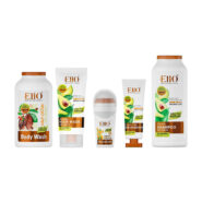 پک بهداشتی 5 عددی مدل آووکادو