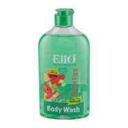 شامپو بدن موهیتو فیز حجم 400 میلی لیتر