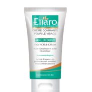 کرم اسکراب لایه بردار