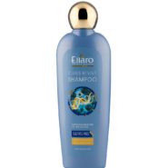 شامپو فاقد سولفات مناسب مو فر و مجعد حجم 300 میل