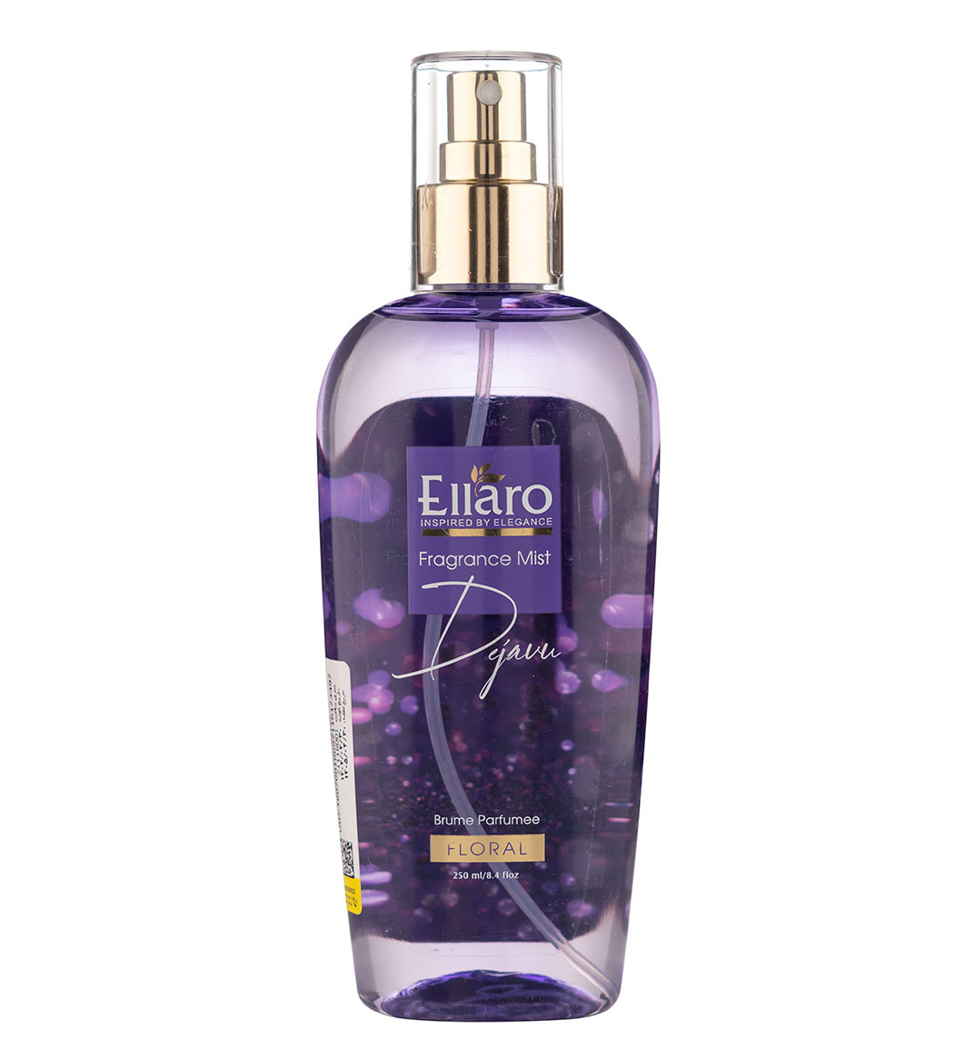 بادی اسپلش زنانه مدل دژاوو حجم 250 میلی لیتر بادی اسپلش زنانه مدل دژاوو حجم 250 میلی لیتر