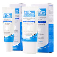 پک فلوئید آبرسان پوست 40 میل به همراه سرم آبرسان دور چشم 20 میل